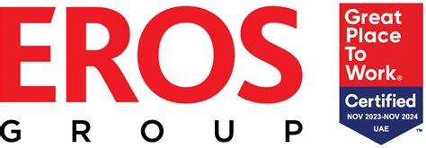 Eros Group .